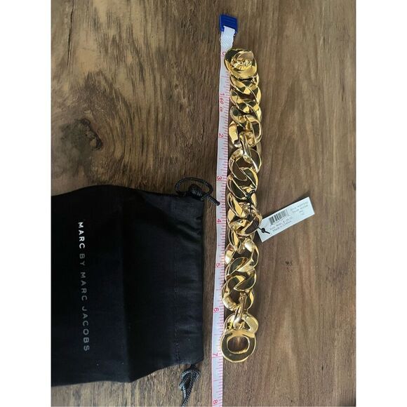 Marc by Marc Jacob’s bracelet - Picture 5 of 7